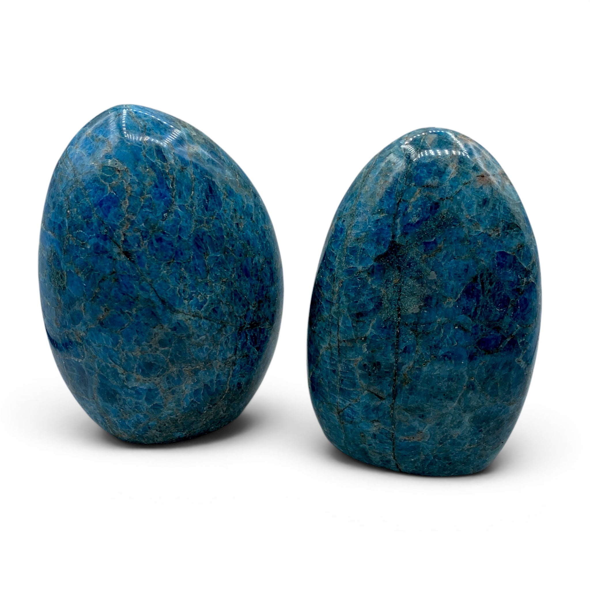 Apatite - Blue Stand $200